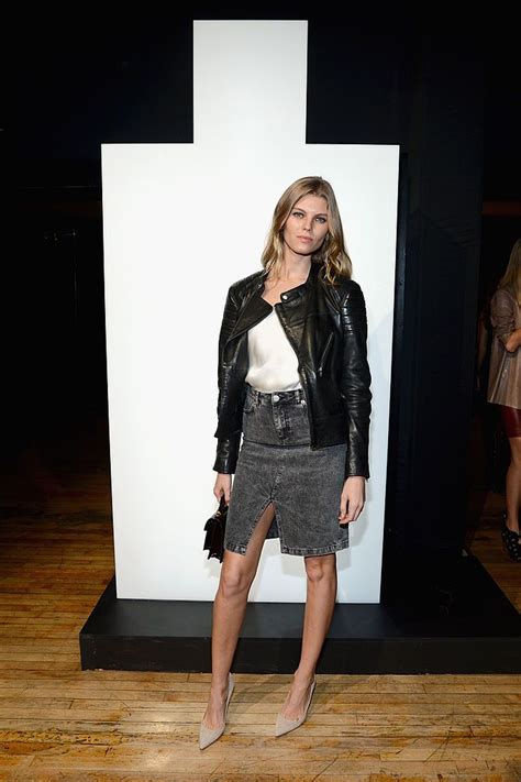 maryna linchuk burberry|MARYNA LINCHUK .